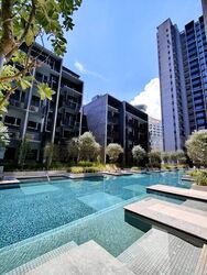 The M (D7), Apartment #537273951